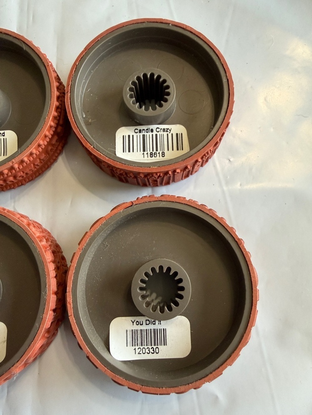 🏖️Stampin Up! Stamp Around Wheel Bundle - Picture 7 of 7